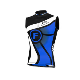 Bezrękawnik rowerowy FDX Cycling Sleevless Shirt | ROZM.M