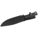 Nóż taktyczny Muela Tactical Rubber Handle 180mm