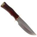 Nóż Muela Ranger Bowie Pakkawood, Satin X50CrMoV15 (RANGER-13)