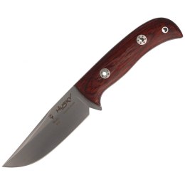 Nóż Muela Rosewood, Satin 14C28N (HUSKY-11RM)