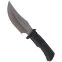 Nóż Muela Outdoor Polymer Handle 115mm (SG-12)