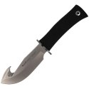 Nóż Muela Skinner Rubber Handle 110mm (VIPER-11G)