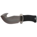 Nóż Muela Skinner Rubber Handle 110mm (VIPER-11G)