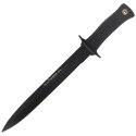 Nóż Muela Tactical Rubber Handle 260mm