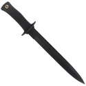 Nóż Muela Tactical Rubber Handle 260mm