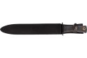 Nóż Muela Tactical Rubber Handle 300mm (SCORPION-30W)