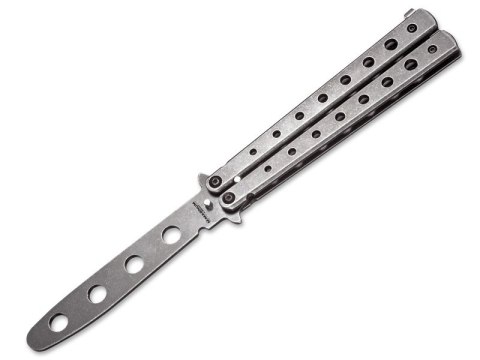 Nóż Magnum Balisong Trainer - nóż treningowy