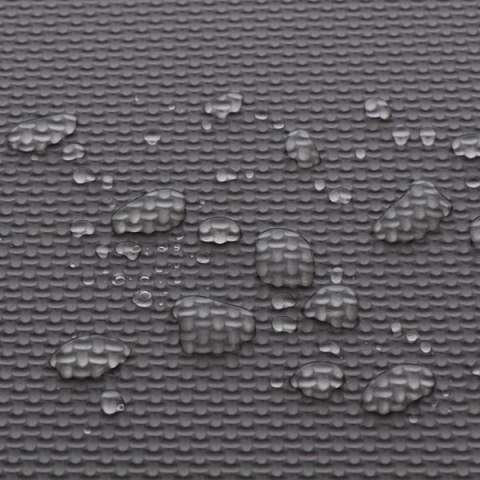 MATA PUZZLE MULTIPACK PINK-GREY 9 ELEMENTÓW 10MM ONE FITNESS