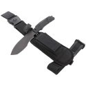 Nóż FOX Tracker Utility Camp and Sniper Knife (FX-9CM01B)