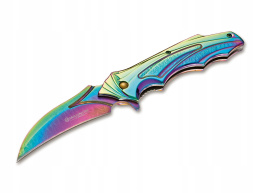Nóż Magnum Rainbow Hawk