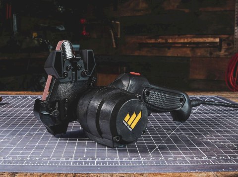 Work Sharp Knife & Tool Sharpener MK II – ostrzałka do noży i narzędzi