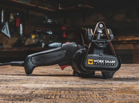 Work Sharp Knife & Tool Sharpener MK II – ostrzałka do noży i narzędzi