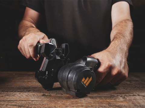 Work Sharp Knife & Tool Sharpener MK II – ostrzałka do noży i narzędzi