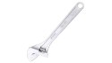 Klucz nastawny Deli Tools EDL012A, 12" (srebrny)