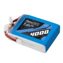 Akumulator LiPo Gens Ace 4000mAh 7,4V 1C