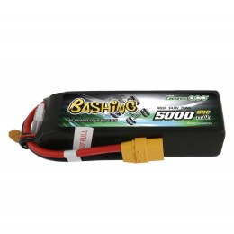 Akumulator LiPo Gens Ace Bashing 5000mAh 14,8V 60C