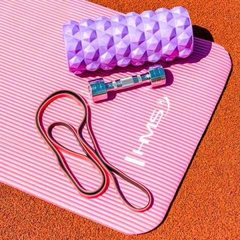 Guma do ćwiczeń HMS GU06 13 x 5 x 2250mm