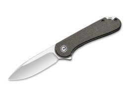 Nóż CIVIVI Elementum Micarta Green