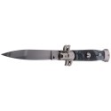 Nóż sprężynowy Frank Beltrame Switch Dagger Marbld 23cm (FB 23/MRBL)