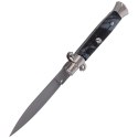 Nóż sprężynowy Frank Beltrame Switch Dagger Marbld 23cm (FB 23/MRBL)