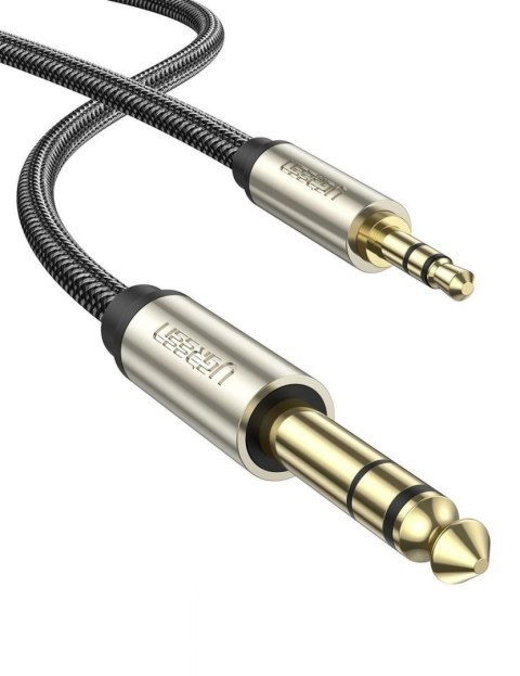 UGREEN AV127 Kabel jack 3.5 mm do TRS - 5m 	AV127(szary)