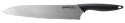 Nóż Szefa Kuchni 24 cm Samura Golf AUS-8