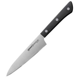 Nóż uniwersalny 12 cm Samura Harakiri SHR.0021B