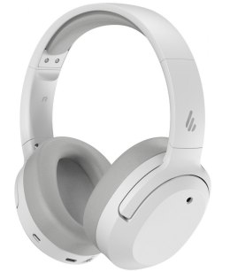 Słuchawki bezprzewodowe Edifier W820NB, ANC (białe)