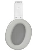 Słuchawki bezprzewodowe Edifier W820NB, ANC (białe)