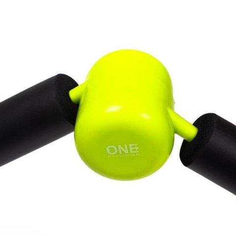 Agrafka Gimnastyczna ONE FITNESS AG01