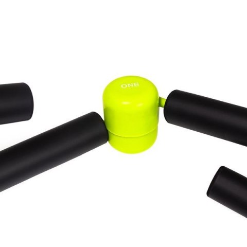 Agrafka Gimnastyczna ONE FITNESS AG01