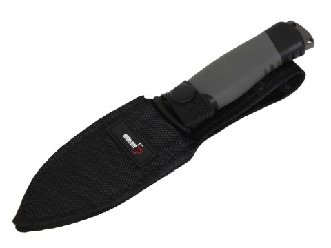 Boker Plus Outdoorsman - kompaktowy nóż outdoorowy ze stali 12C27