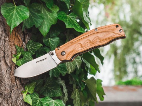 Nóż składany Magnum Pakka Hunter 01MB700