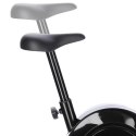 RM8740 BLACK ROWER MAGNETYCZNY ONE FITNESS