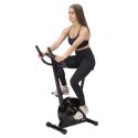 RM8740 BLACK ROWER MAGNETYCZNY ONE FITNESS