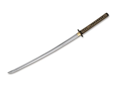 Katana Magnum Bejuno, miecz samurajski, replika