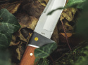 Magnum Elk Hunter Special Nóż Stały 22 cm Stal 440A Drewno Różane