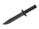 Nóż Magnum John Jay Survival Knife nóż przetrwania