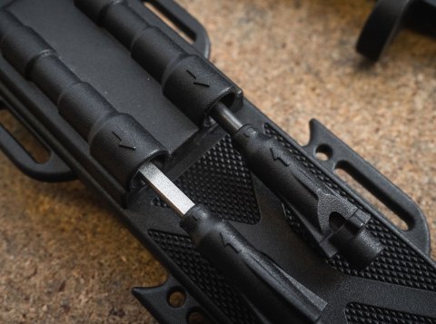 Nóż Magnum M-Spec Survival Knife - nóż przetrwania