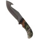 Nóż Muela Skinner Next Vista Camo 115mm (BISONTE-11AP)