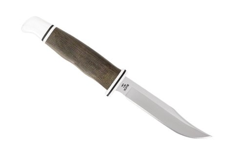 Nóż myśliwski Buck 102 Classic Woodsman Pro 13109