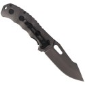 Nóż Herbertz Solingen Titanium Folder 90mm 210612