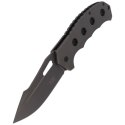 Nóż Herbertz Solingen Titanium Folder 90mm 210612