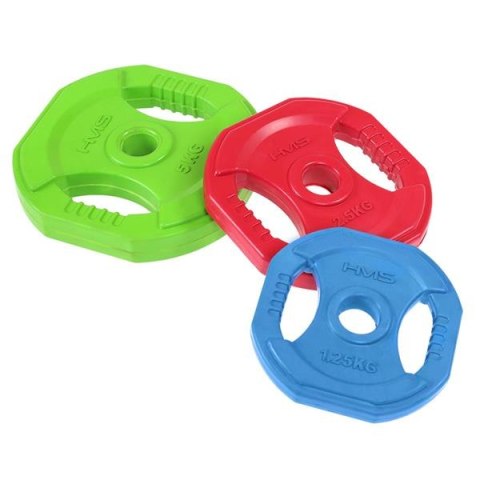 Sztanga do Body Pump 20kg HMS SBP20