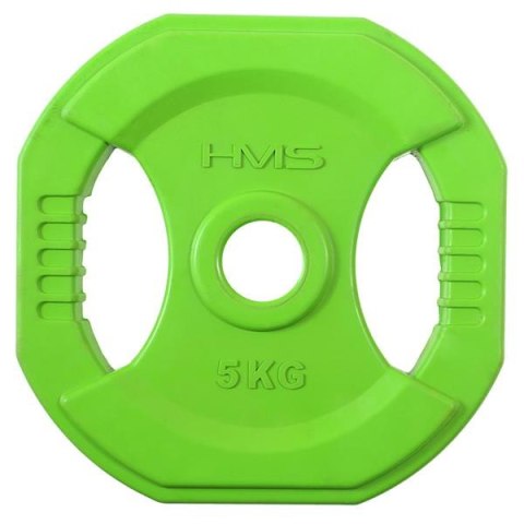 Sztanga do Body Pump 20kg HMS SBP20