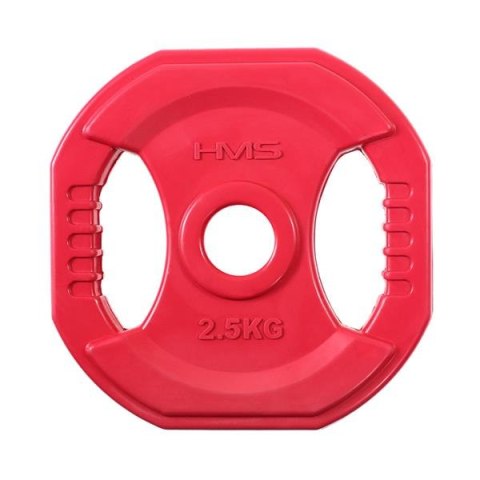 Sztanga do Body Pump 20kg HMS SBP20