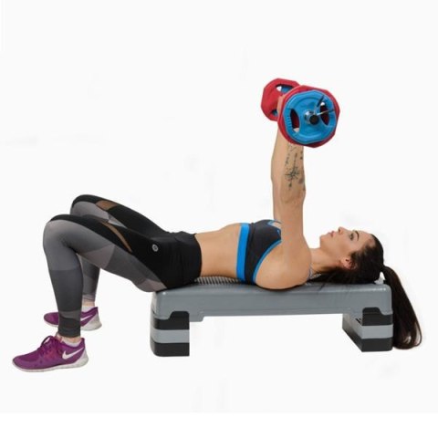 Sztanga do Body Pump 20kg HMS SBP20