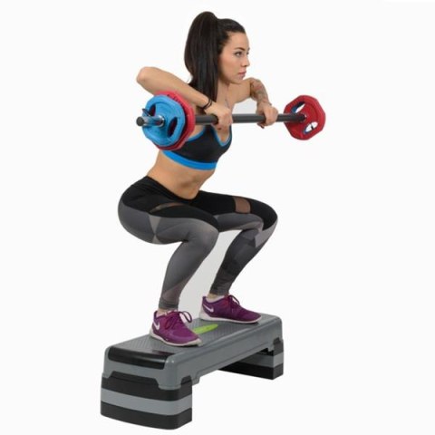 Sztanga do Body Pump 20kg HMS SBP20