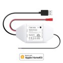 Inteligentny przełącznik drzwi garażowych Meross MSG100HK (HomeKit)