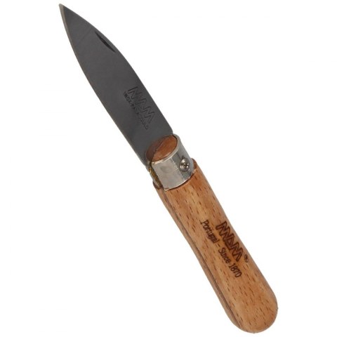 Nóż składany MAM Traditional Light Beech Wood 61mm (2025/2-A)